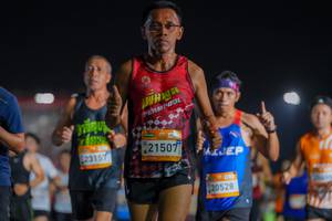 BIB: 23157, 21507, 20528
                            <button type="button" onclick="openModal(22848710)" class="btn btn-primary btn-sm float-right btn-popup" data-toggle="modal" data-target=".modal-high-quality">
                        <i class="fas fa-shopping-cart"></i> Add to Cart
                    </button>
                                            <button type="button" onclick="isThisMe(22848710, true)" class="btn btn-success btn-sm float-right btn-popup btn-isme hidden" data-toggle="tooltip" data-placement="bottom" title="นี่คือรูปของคุณใช่ไหม คลิกที่นี่เพื่อเอาเข้าอัลบั้ม">
                        <i class="fas fa-plus"></i> Add to album
                    </button>
                    <button type="button" onclick="isThisMe(22848710, false)" class="btn btn-warning btn-sm float-right btn-popup btn-isnotme hidden">
                        <i class="fas fa-ban"></i> Remove from album
                    </button>